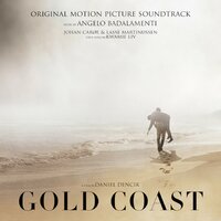 Remember Me in Every Cloud of Gold - Kwamie Liv & Angelo Badalamenti