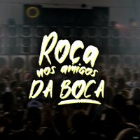 Roca nos Amigo da Boca - DJ TITÍ OFICIAL & dj carlitinho & MC Rkostta & Mc Magrinho & Mc Gl
