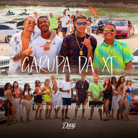 Garupa da Xt - Diegrau & MC Tairon & Mc Gabzin & Dj Swat