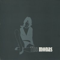 Stop - The Monas