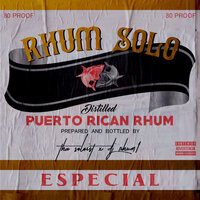 Poppy Seeds - Tha Soloist & DJ Rhum'1