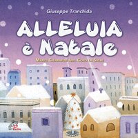 Cantiamo la festa del Natale - Giuseppe Tranchida