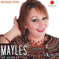 Iha Iha - Maylesse
