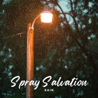 Gentle Rain - Rain In Spain & ASMR Rain Sounds & Rain Paris