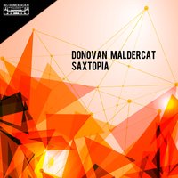 Saxtopia - Donovan Maldercat