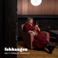 Salmetone frå Nordfjord - Britt Pernille Frøholm