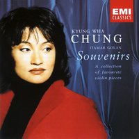 Le Petit Ane - Kyung-Wha Chung & Itamar Golan