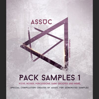 Synth Bass 1B - Assuc