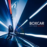 Hit & Run - Boxcar & Nonion Breed