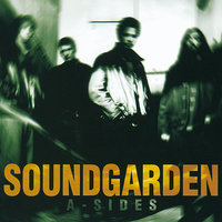 Nothing To Say - Soundgarden