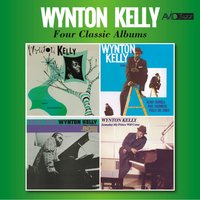 Weird Lullaby - Wynton Kelly