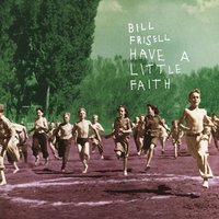Washington Post March - Bill Frisell