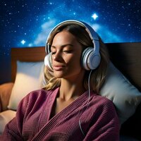 Rested Lofi Sleep Cadence - Lofi DreamHop & Sleep Music Experience & Ramona Sleepington