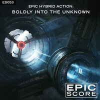 My World Was Free - Epic Score