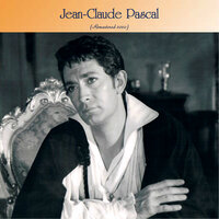 Le Plat Pays - Jean-Claude Pascal