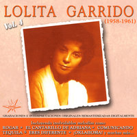 S.O.S. Amor - Lolita Garrido
