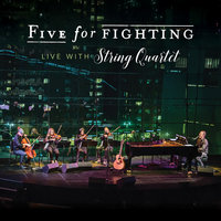 If God Made You - Five For Fighting