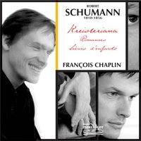 Scènes d'enfants, Op. 15: Gluckes genug (bonheur parfait) - François Chaplin & Роберт Шуман