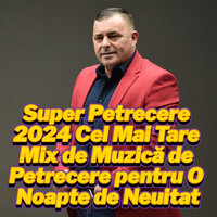 Vibrații de Străinătate Colaj Muzical 2024 cu Cele Mai Dorite Hituri Lăutărești și Populare - SORINEL DE LA PLOPENI