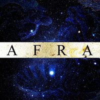 Space Love - Afra