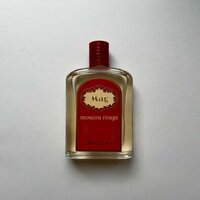Moscou rouge - magdalean