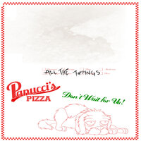 Wait, You Know Who Frankie Muniz Is Right? - Panucci's Pizza