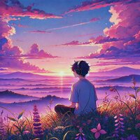 Dreamy Waves - Lofi Chillhop Melodies