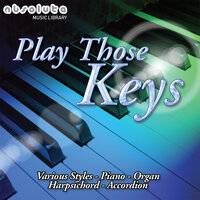 Play the Blues - Piano Absolute Music & Peter Pearson