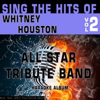 Why Does It Hurt So Bad - All Star Tribute Band
