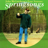 Going To The Prom - John McCutcheon