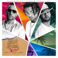 Playa y Arena - Gabriel & Ozuna & Mark b