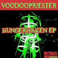 Hungerhaken - Voodoopriester