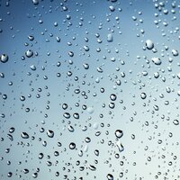 Droplets - Thunder Storm & Nature Sounds XLE Library & Relaxation Sleep Meditation