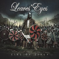 Vengeance Venom - Leaves' Eyes
