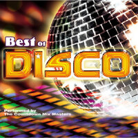 Get Down Tonight - Countdown