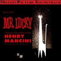 Blue Satin - Henry Mancini & His Orchestra