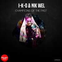 Constellation MDMA - I-K-O & Nik Wel