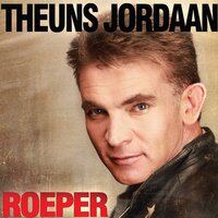 Ek Wil Weet - Theuns Jordaan