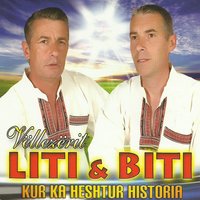 Ahmet Delija - LiTi & Biti