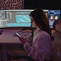 По глазам 2.0 - SATOMIC & KSU & German Geraskin