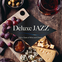 Moonlit Serenity Beckons - Cafe lounge Jazz