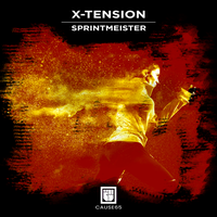 Der Fluss des Rhythmus - X-Tension