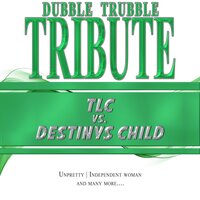 Waterfalls - Dubble Trubble
