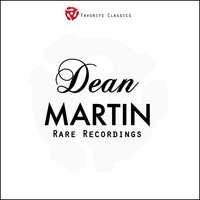 Don't Rock the Boat, Dear - Dean Martin