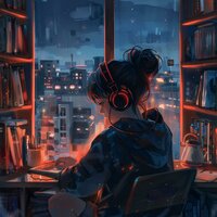 Concentration Sound Path - Brain Study Music Guys & Noise Nirvana & 7 Chakras