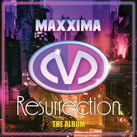 In My Mind - MAXXIMA