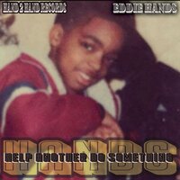 20 INCHES - Eddie Hands