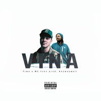 Vina - Timo & MC Fako