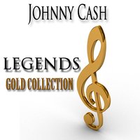 The Troubadour - Johnny Cash