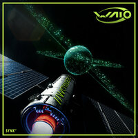 Kaleidoscopic Trip - Waio & James West